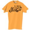 Adult Essential Short Sleeve T-Shirt Thumbnail
