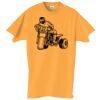 Adult Essential Short Sleeve T-Shirt Thumbnail