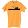 Adult Essential Short Sleeve T-Shirt Thumbnail