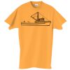 Adult Essential Short Sleeve T-Shirt Thumbnail