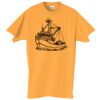 Adult Essential Short Sleeve T-Shirt Thumbnail