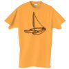 Adult Essential Short Sleeve T-Shirt Thumbnail