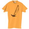Adult Essential Short Sleeve T-Shirt Thumbnail