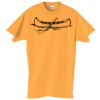 Adult Essential Short Sleeve T-Shirt Thumbnail