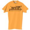 Adult Essential Short Sleeve T-Shirt Thumbnail