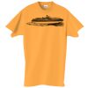 Adult Essential Short Sleeve T-Shirt Thumbnail