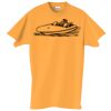 Adult Essential Short Sleeve T-Shirt Thumbnail