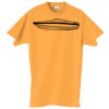 Adult Essential Short Sleeve T-Shirt Thumbnail