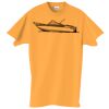 Adult Essential Short Sleeve T-Shirt Thumbnail