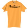 Adult Essential Short Sleeve T-Shirt Thumbnail