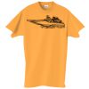 Adult Essential Short Sleeve T-Shirt Thumbnail