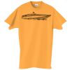 Adult Essential Short Sleeve T-Shirt Thumbnail