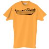 Adult Essential Short Sleeve T-Shirt Thumbnail