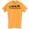 Adult Essential Short Sleeve T-Shirt Thumbnail