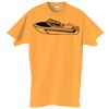 Adult Essential Short Sleeve T-Shirt Thumbnail