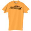 Adult Essential Short Sleeve T-Shirt Thumbnail