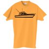 Adult Essential Short Sleeve T-Shirt Thumbnail