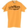 Adult Essential Short Sleeve T-Shirt Thumbnail