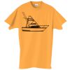 Adult Essential Short Sleeve T-Shirt Thumbnail