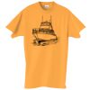 Adult Essential Short Sleeve T-Shirt Thumbnail