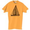 Adult Essential Short Sleeve T-Shirt Thumbnail