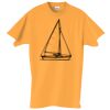 Adult Essential Short Sleeve T-Shirt Thumbnail