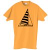 Adult Essential Short Sleeve T-Shirt Thumbnail