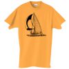 Adult Essential Short Sleeve T-Shirt Thumbnail