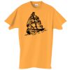 Adult Essential Short Sleeve T-Shirt Thumbnail