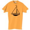 Adult Essential Short Sleeve T-Shirt Thumbnail