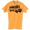 Adult Essential Short Sleeve T-Shirt Thumbnail