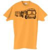 Adult Essential Short Sleeve T-Shirt Thumbnail