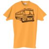 Adult Essential Short Sleeve T-Shirt Thumbnail