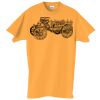 Adult Essential Short Sleeve T-Shirt Thumbnail