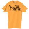 Adult Essential Short Sleeve T-Shirt Thumbnail