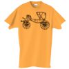 Adult Essential Short Sleeve T-Shirt Thumbnail