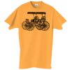 Adult Essential Short Sleeve T-Shirt Thumbnail