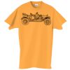Adult Essential Short Sleeve T-Shirt Thumbnail