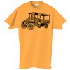 Adult Essential Short Sleeve T-Shirt Thumbnail