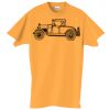 Adult Essential Short Sleeve T-Shirt Thumbnail