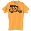 Adult Essential Short Sleeve T-Shirt Thumbnail