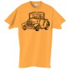 Adult Essential Short Sleeve T-Shirt Thumbnail