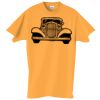 Adult Essential Short Sleeve T-Shirt Thumbnail