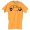 Adult Essential Short Sleeve T-Shirt Thumbnail