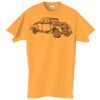 Adult Essential Short Sleeve T-Shirt Thumbnail