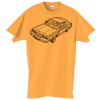 Adult Essential Short Sleeve T-Shirt Thumbnail
