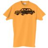 Adult Essential Short Sleeve T-Shirt Thumbnail