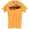 Adult Essential Short Sleeve T-Shirt Thumbnail