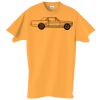 Adult Essential Short Sleeve T-Shirt Thumbnail