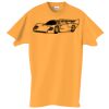Adult Essential Short Sleeve T-Shirt Thumbnail